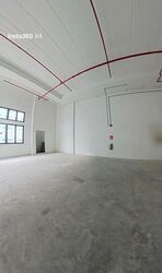 Ct Foodnex (D25), Factory #541025871